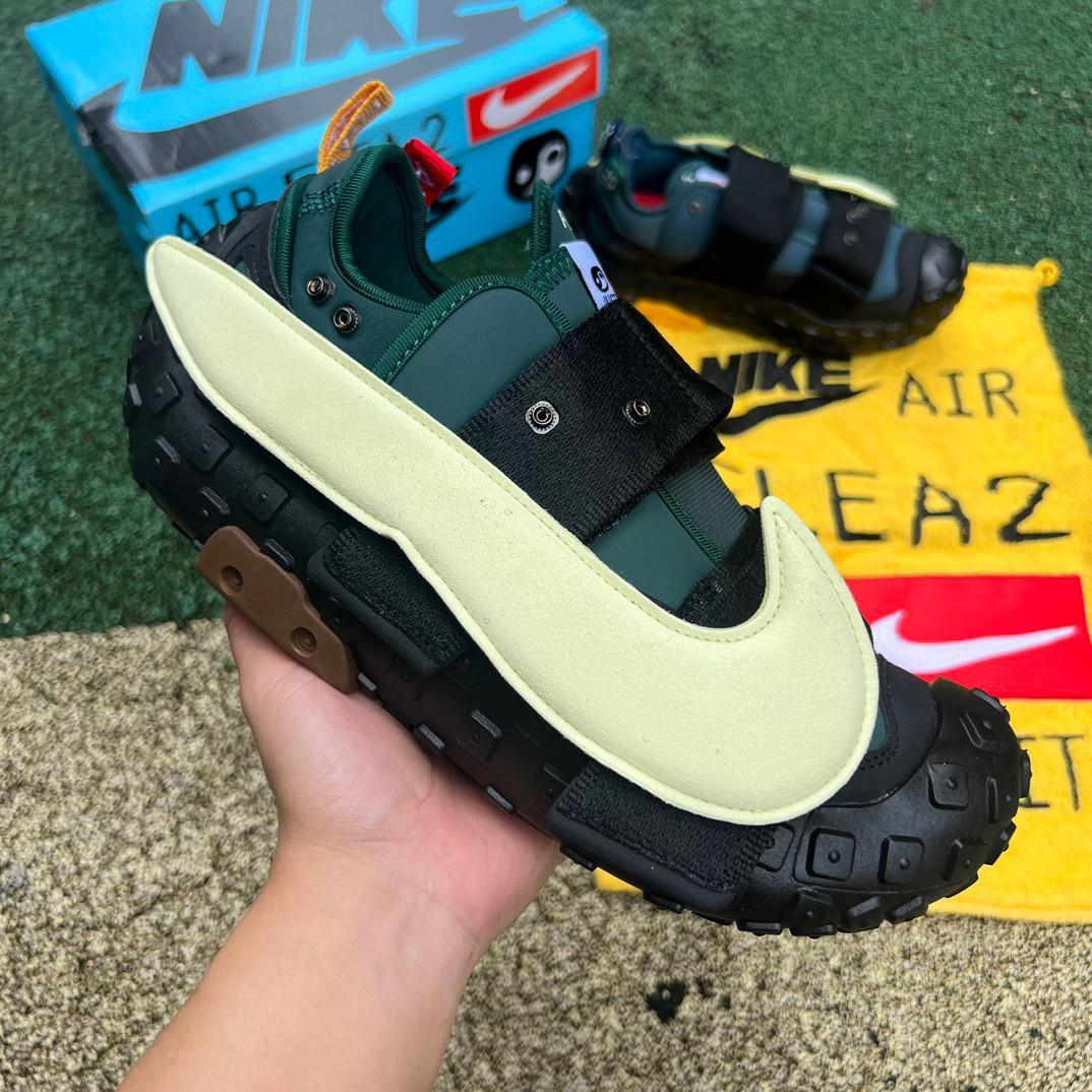 CPFM x Nike Air Flea 2
Cactus Plant Flea Market x